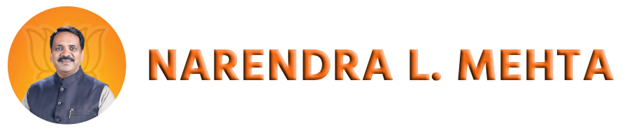 Narendra Mehta - BJP-MLA of Mira-Bhayandar